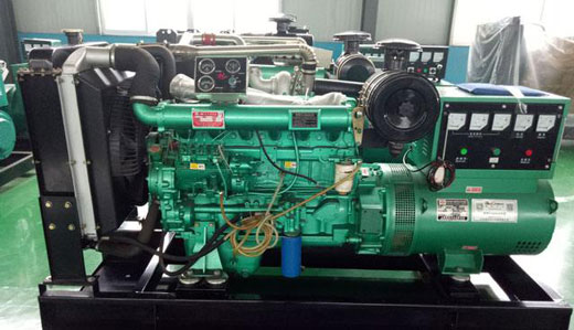 沛县发电机不发电的原因 沛县发电机不发电的原因