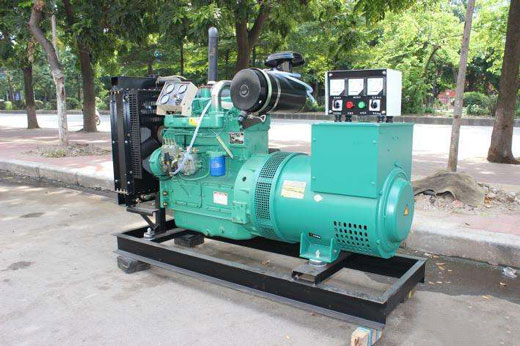 沛县发电机不发电的原因 沛县发电机不发电的原因