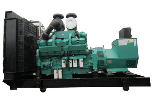 沛县柴油发电机组