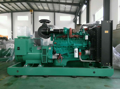 沛县柴油发电机组 沛县柴油发电机组
