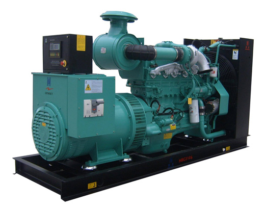 沛县柴油发电机