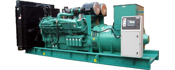 沛县柴油发电机