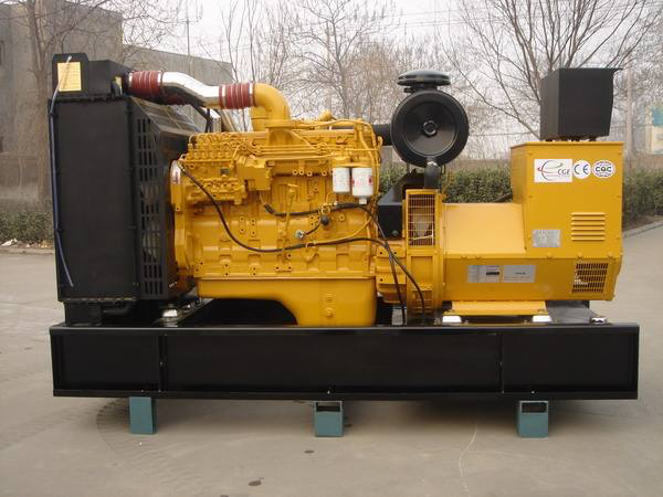 沛县发电机出租