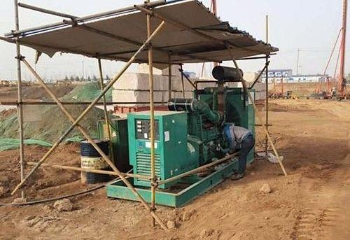 沛县发电机出租 沛县发电机出租