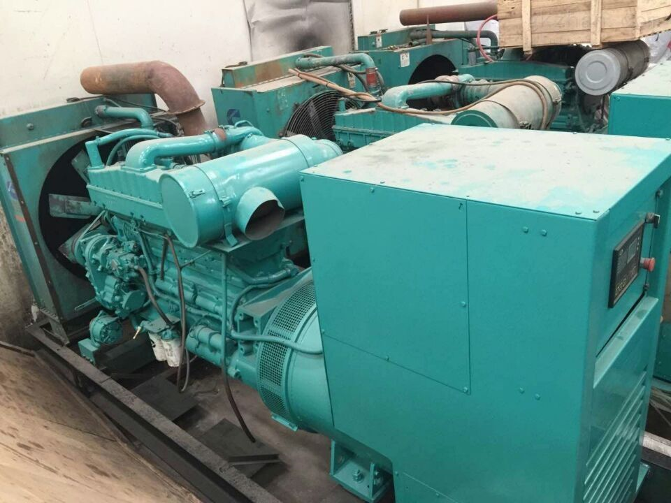 沛县发电机出租 沛县发电机出租