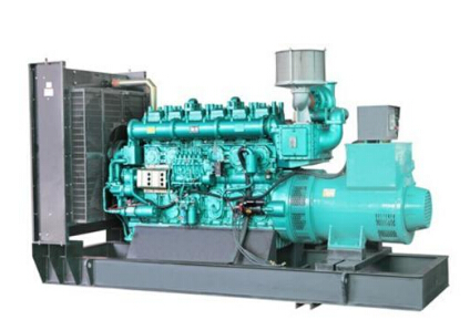 沛县发电机出租