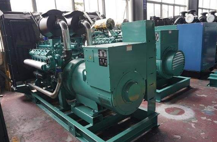 沛县柴油发电机 沛县柴油发电机