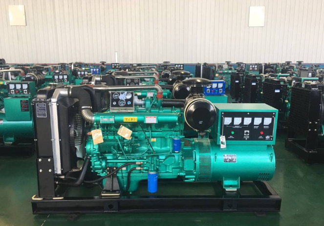 沛县柴油发电机 沛县柴油发电机