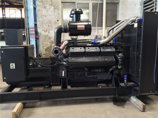 沛县柴油发电机