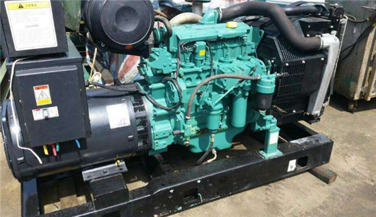 沛县柴油发电机