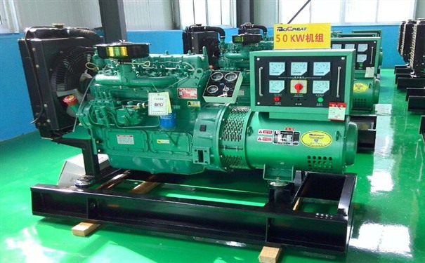 沛县发电机出租